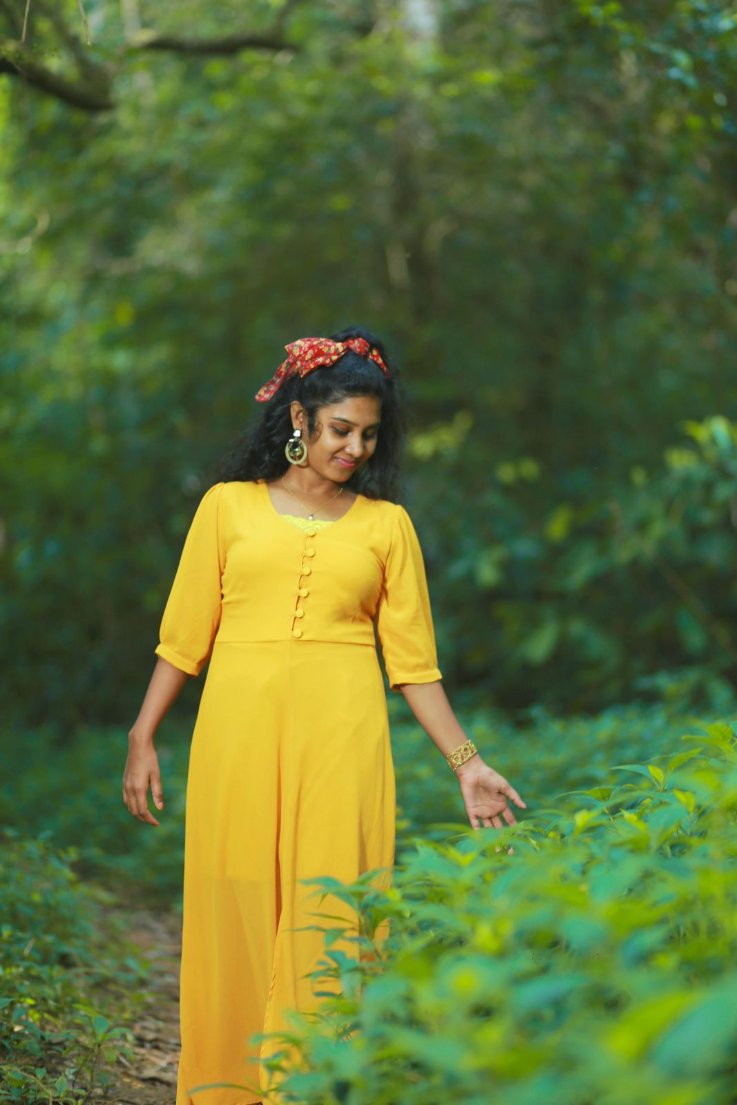 Swati K.